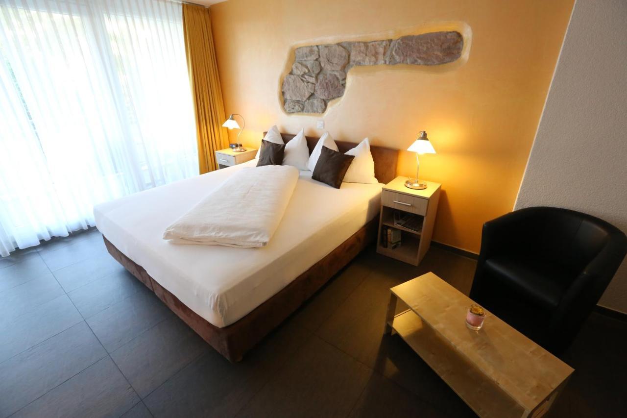 Mfh Micro Apartment Basel Luaran gambar